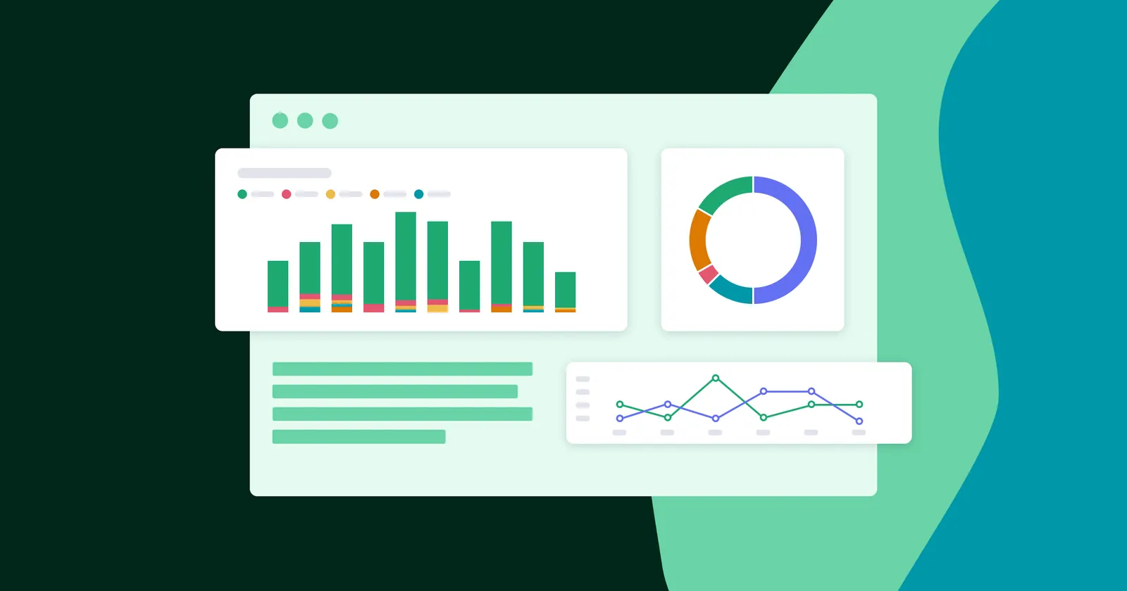 Enterprise Reporting