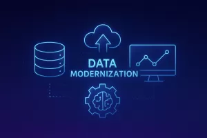 Data Modernization
