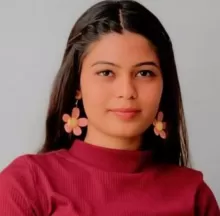 Muskan Singh