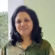 Pratima Singh