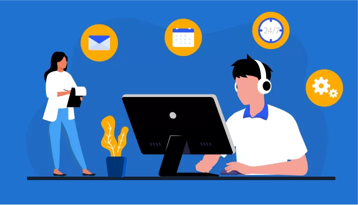 Data Helpdesk
