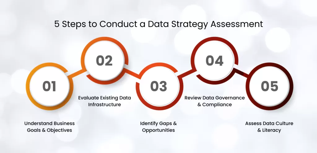 Data Strategy Assessment