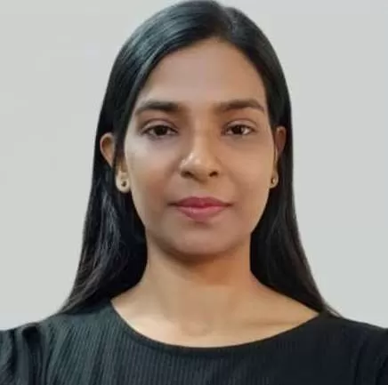 Khushboo Singh