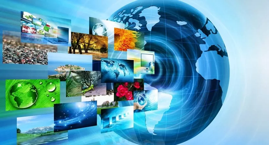 Media & Entertainment