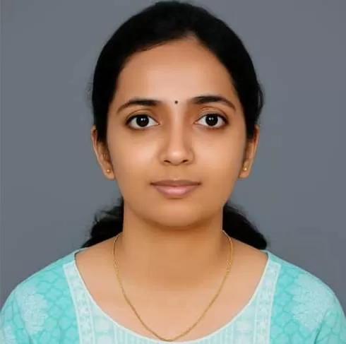Nandika Singh