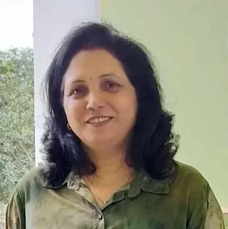 Pratima Singh