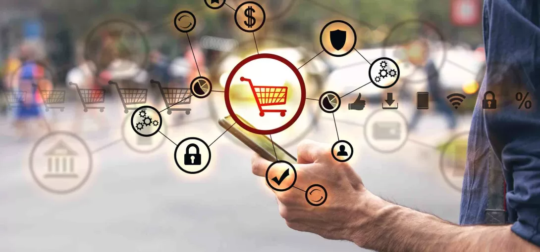 Retail and CPG